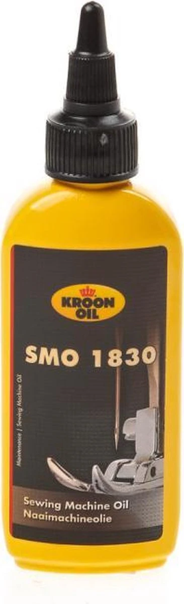 Kroon-Oil Naaimachine Olie - 100ml