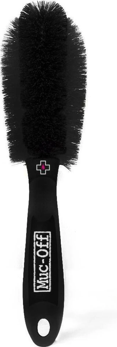 Muc-Off Fiets & Motor Borstelset - 5 Delig - Afbeelding 6