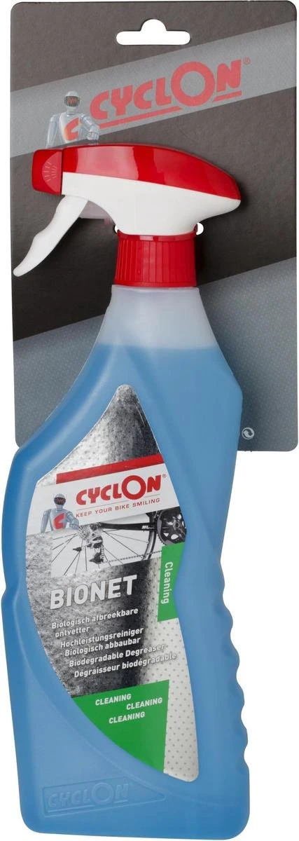 Cyclon Ontvetter Bionet 750ml Krt - Afbeelding 2
