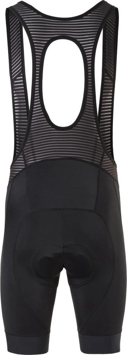 AGU Prime Fietsbroek Met Zeem II Essential Heren - Zwart - L - Afbeelding 2