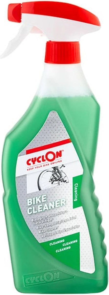 Cyclon Ontvetter Bionet 750ml Krt - Afbeelding 4