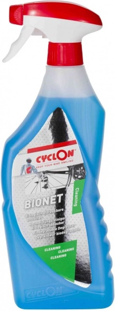 Cyclon Ontvetter Bionet 750ml Krt - Afbeelding 10