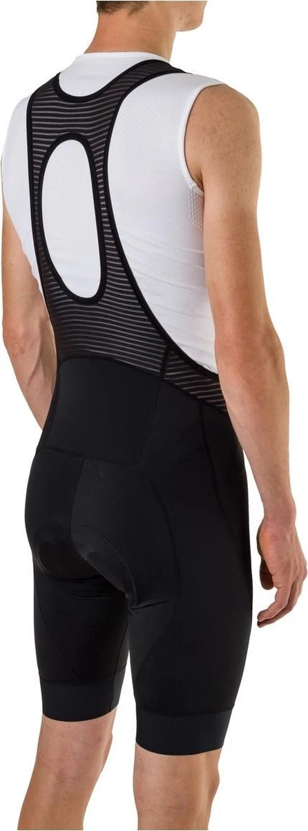 AGU Prime Fietsbroek Met Zeem II Essential Heren - Zwart - L - Afbeelding 4