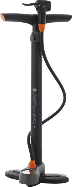 SKS Aircontrol 8.0 Vloerpomp - Aircontrol 8.0
