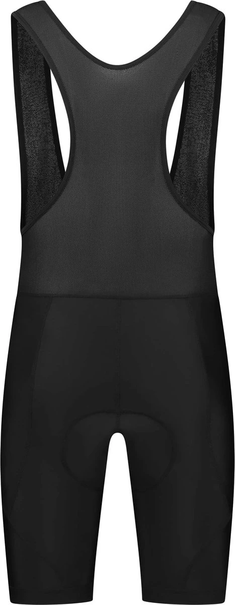 Rogelli Core - Korte Fietsbroek - Heren - Maat XL - Zwart - Afbeelding 2