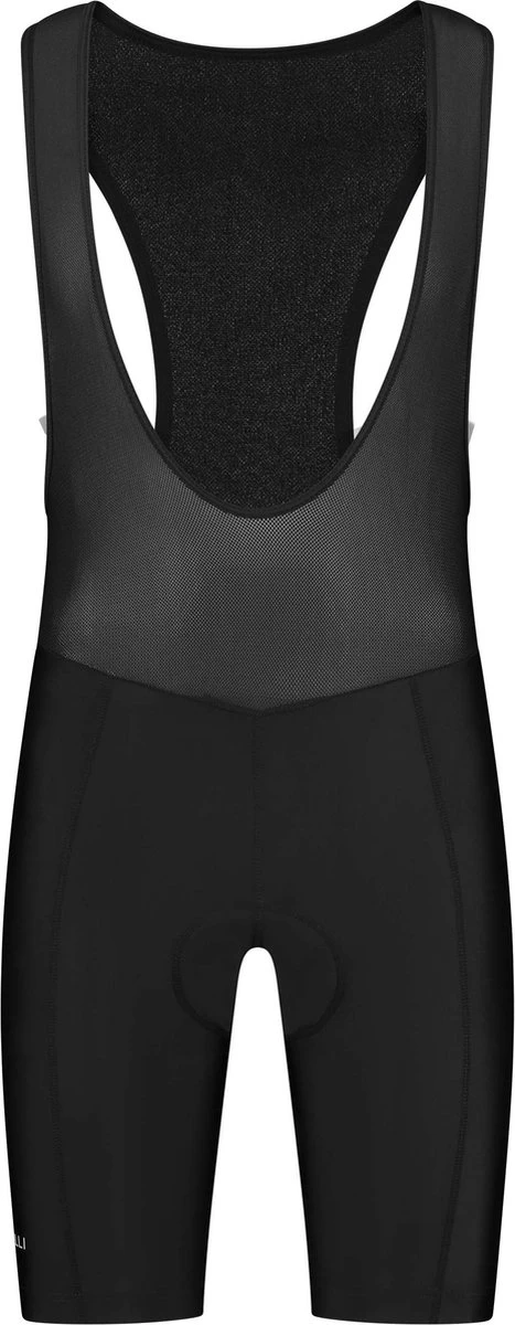 Rogelli Econ - Korte Fietsbroek - Heren - Maat L - Zwart