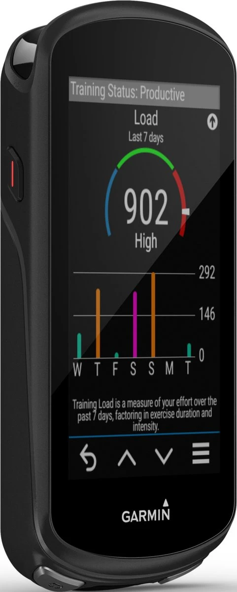 Garmin Edge 1030 Plus Fietscomputer - Afbeelding 3