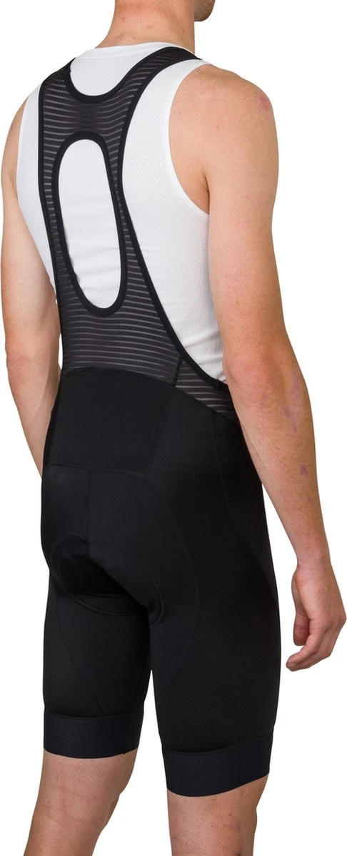 AGU Prime Fietsbroek Met Zeem II Essential Heren - Zwart - L - Afbeelding 13