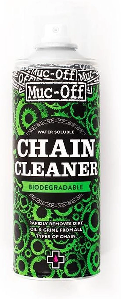 Muc-Off Bio Chain Cleaner - Afbeelding 3