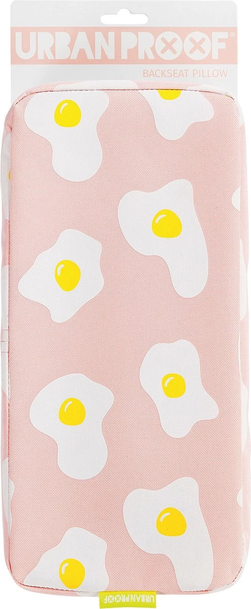 Urban Proof - Bagagedrager Kussen Eieren - Afbeelding 4