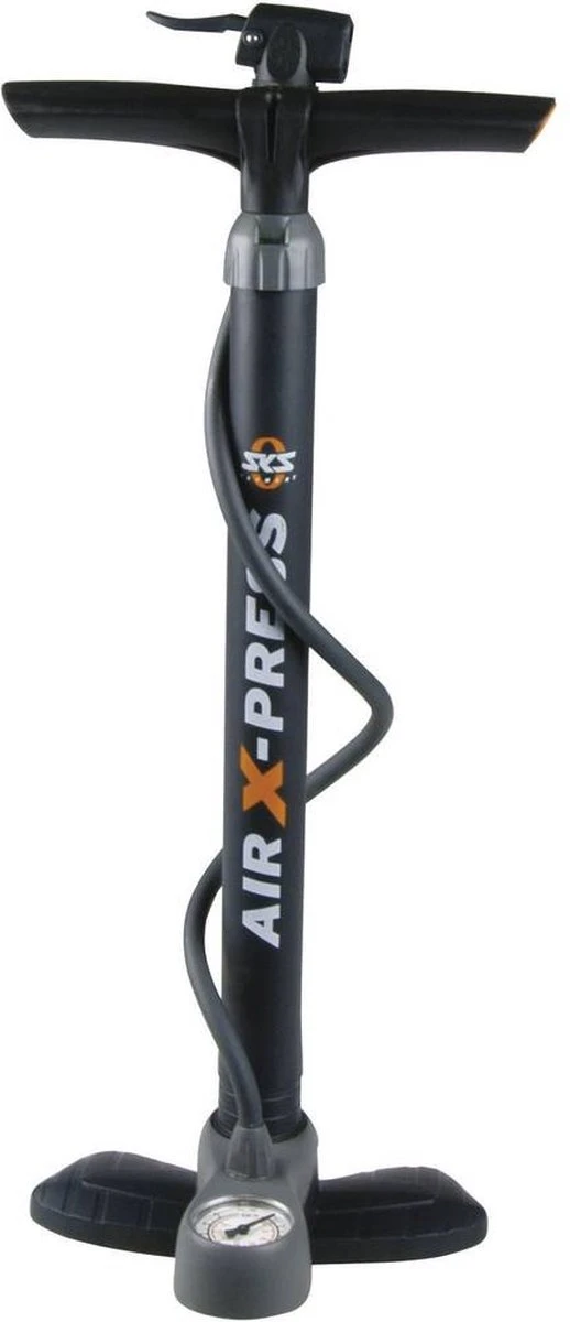 SKS Aircontrol 8.0 Vloerpomp - Aircontrol 8.0 - Afbeelding 7