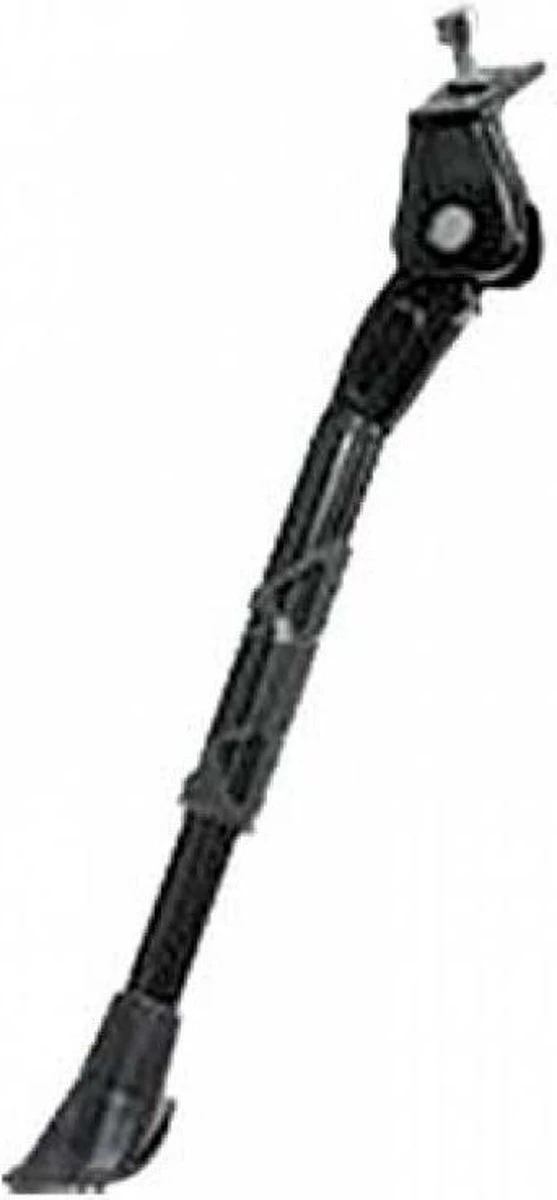 Standaard Ursus King Verstelbaar 24"-28" - Zwart - Afbeelding 10