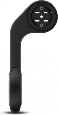 Garmin Edge 1030 In-Line Flush Mount - Ondersteuning Stuurhouder - Zwart