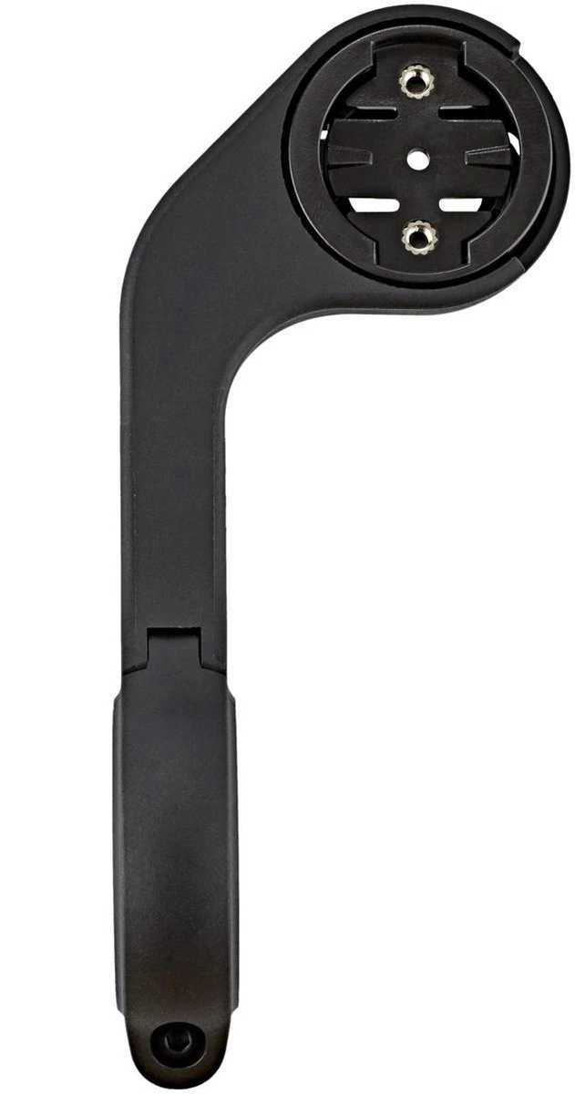 Garmin Edge 1030 In-Line Flush Mount - Ondersteuning Stuurhouder - Zwart - Afbeelding 3