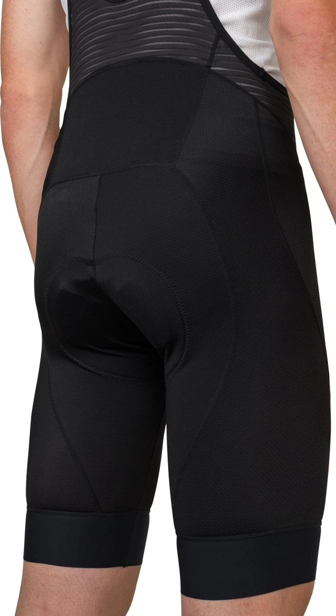 AGU Prime Fietsbroek Met Zeem II Essential Heren - Zwart - L - Afbeelding 11