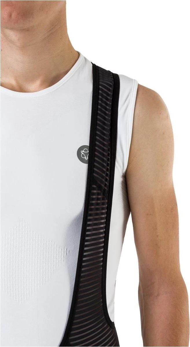 AGU Prime Fietsbroek Met Zeem II Essential Heren - Zwart - L - Afbeelding 5