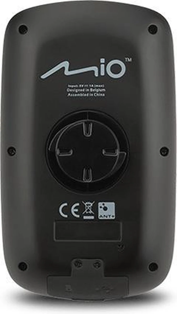 Mio Cyclo 215 Full EU - GPS Fietsnavigatie - Afbeelding 11