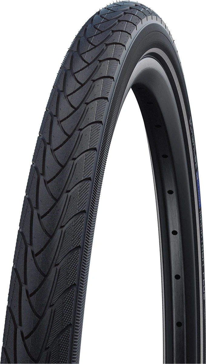Schwalbe Buitenband - Marathon Plus - 28 Inch X 1.40 - Zwart Reflecterend - Afbeelding 8