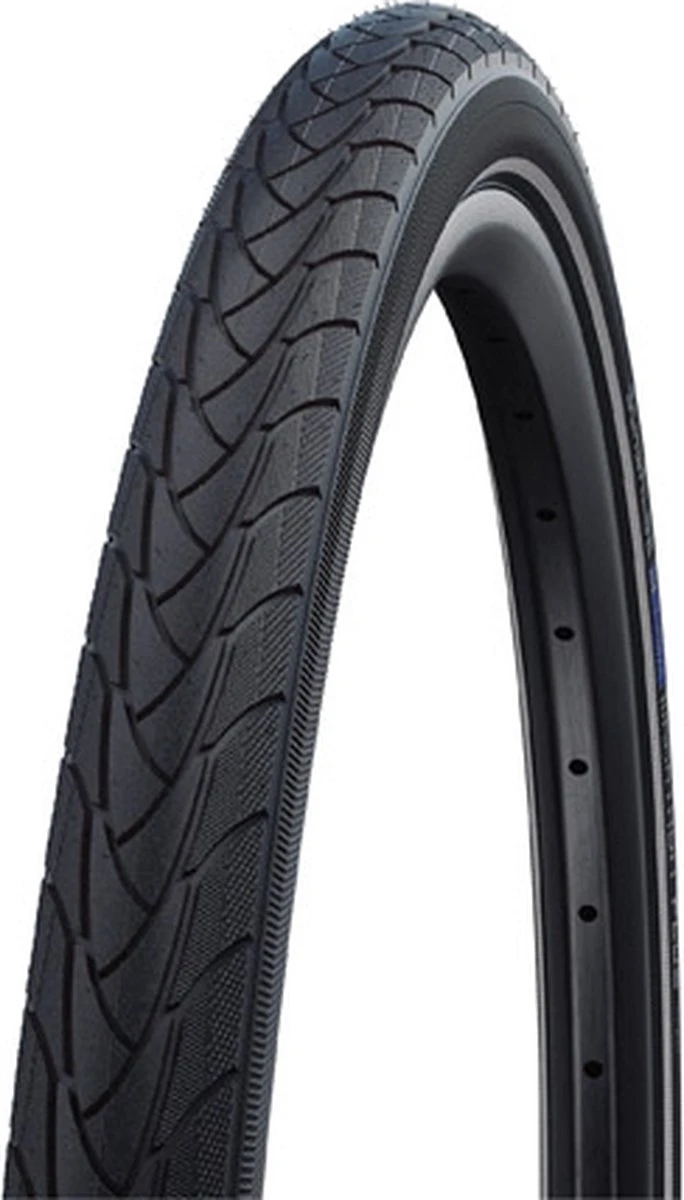 Schwalbe Buitenband - Marathon Plus - 28 Inch X 1.40 - Zwart Reflecterend - Afbeelding 11