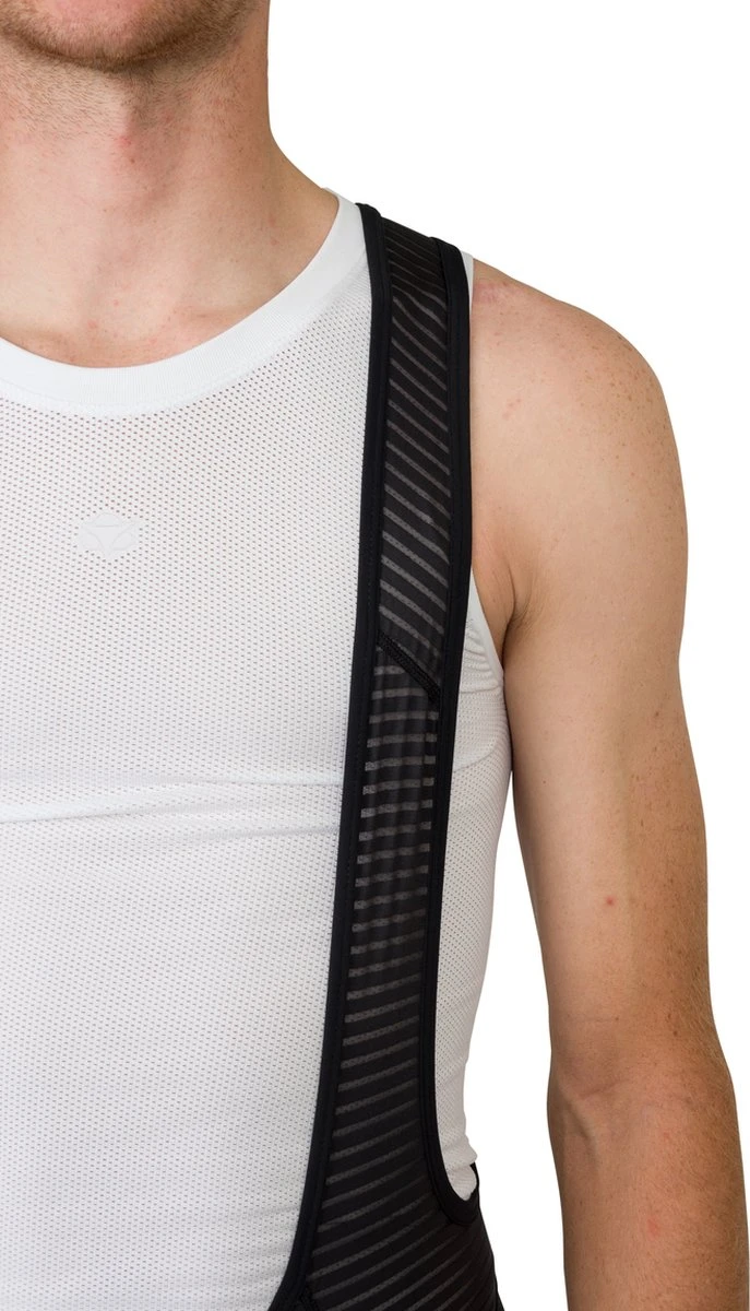 AGU Prime Fietsbroek Met Zeem II Essential Heren - Zwart - L - Afbeelding 10