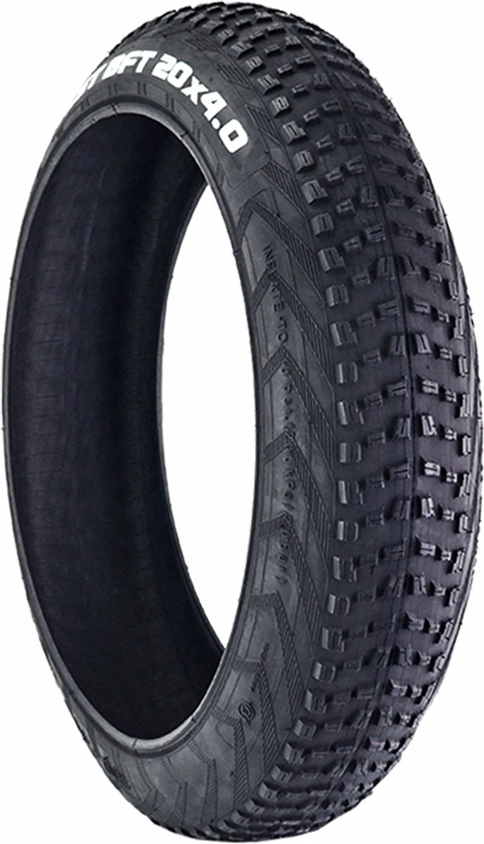 Cst BFT Fatbike Buitenband 20x4.0