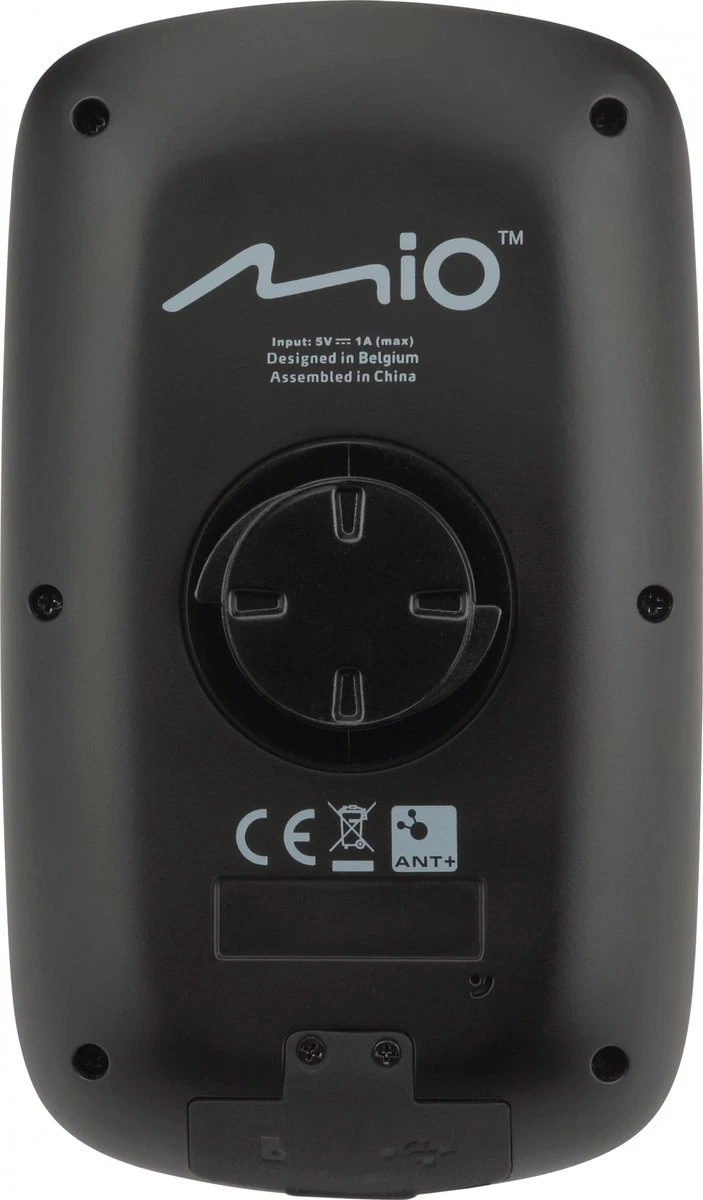 Mio Cyclo 215 Full EU - GPS Fietsnavigatie - Afbeelding 3