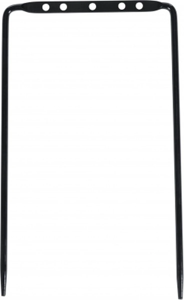 Basil Afstandhouder - Zwart - Afbeelding 6