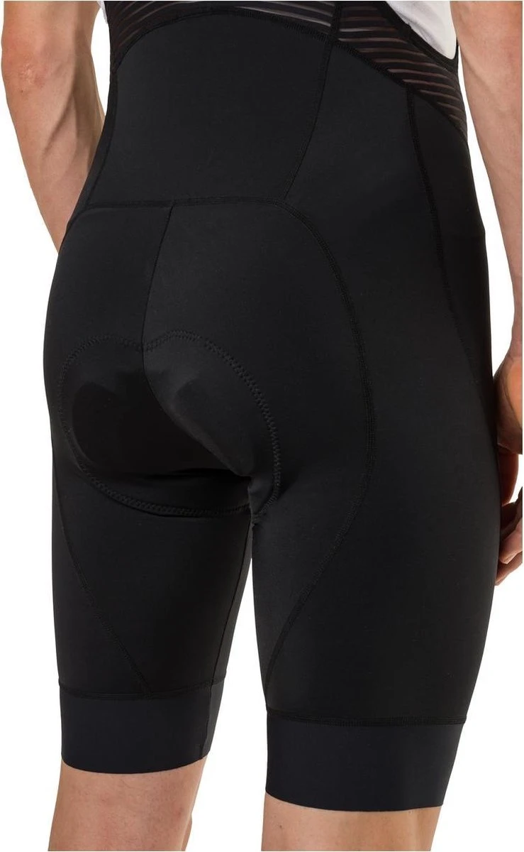 AGU Prime Fietsbroek Met Zeem II Essential Heren - Zwart - L - Afbeelding 7
