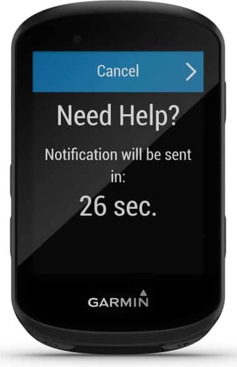 Garmin Edge 530 - Fietscomputer - Afbeelding 8