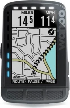 Wahoo Fitness Wahoo ELEMNT ROAM GPS Fietscomputer
