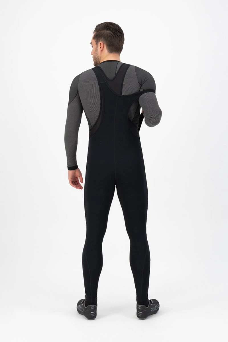 Rogelli Core - Lange Fietsbroek - Heren - Maat L - Zwart - Afbeelding 4