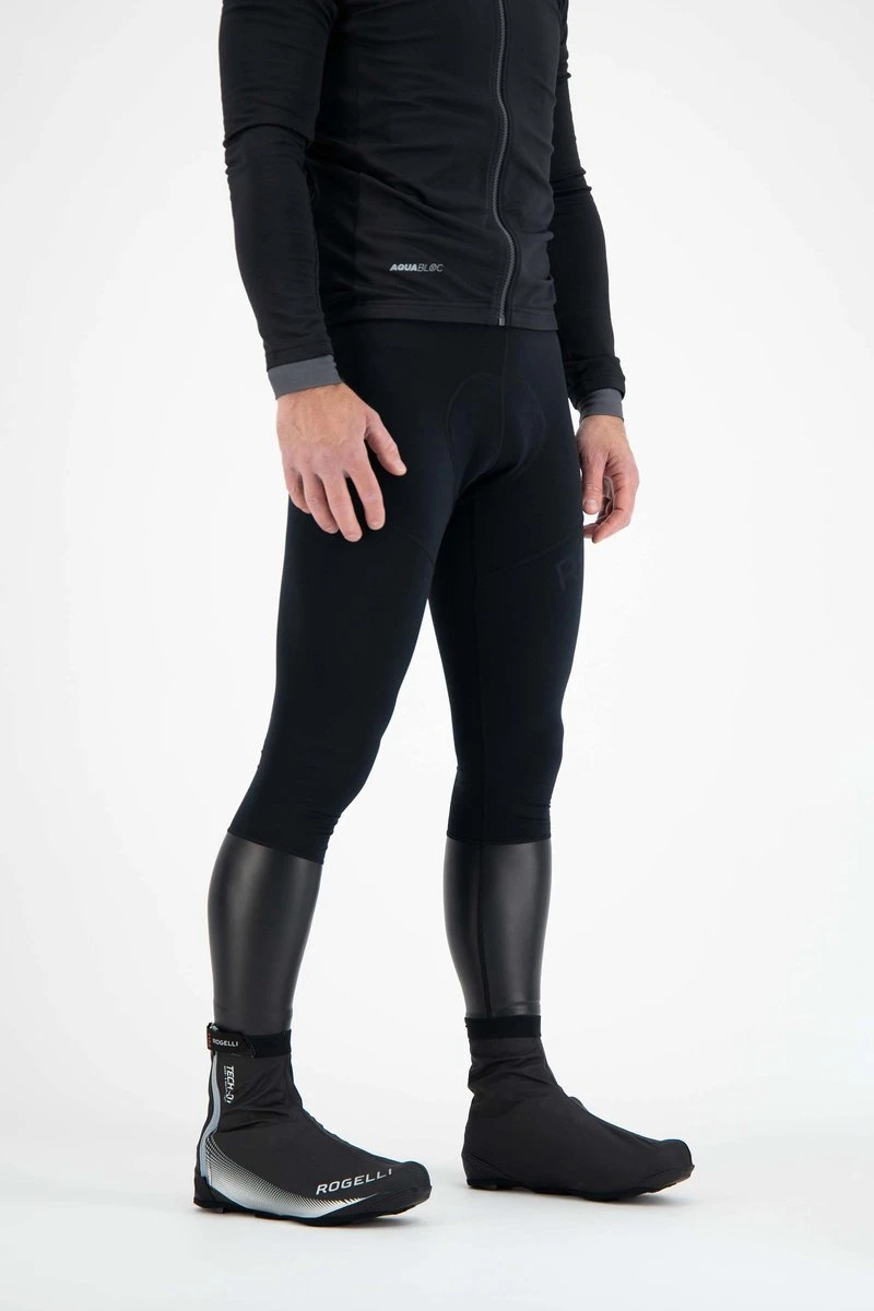 Rogelli Tech-01 Fiandrex Overschoen Unisex - Zwart - Maat 42/43 - Afbeelding 5