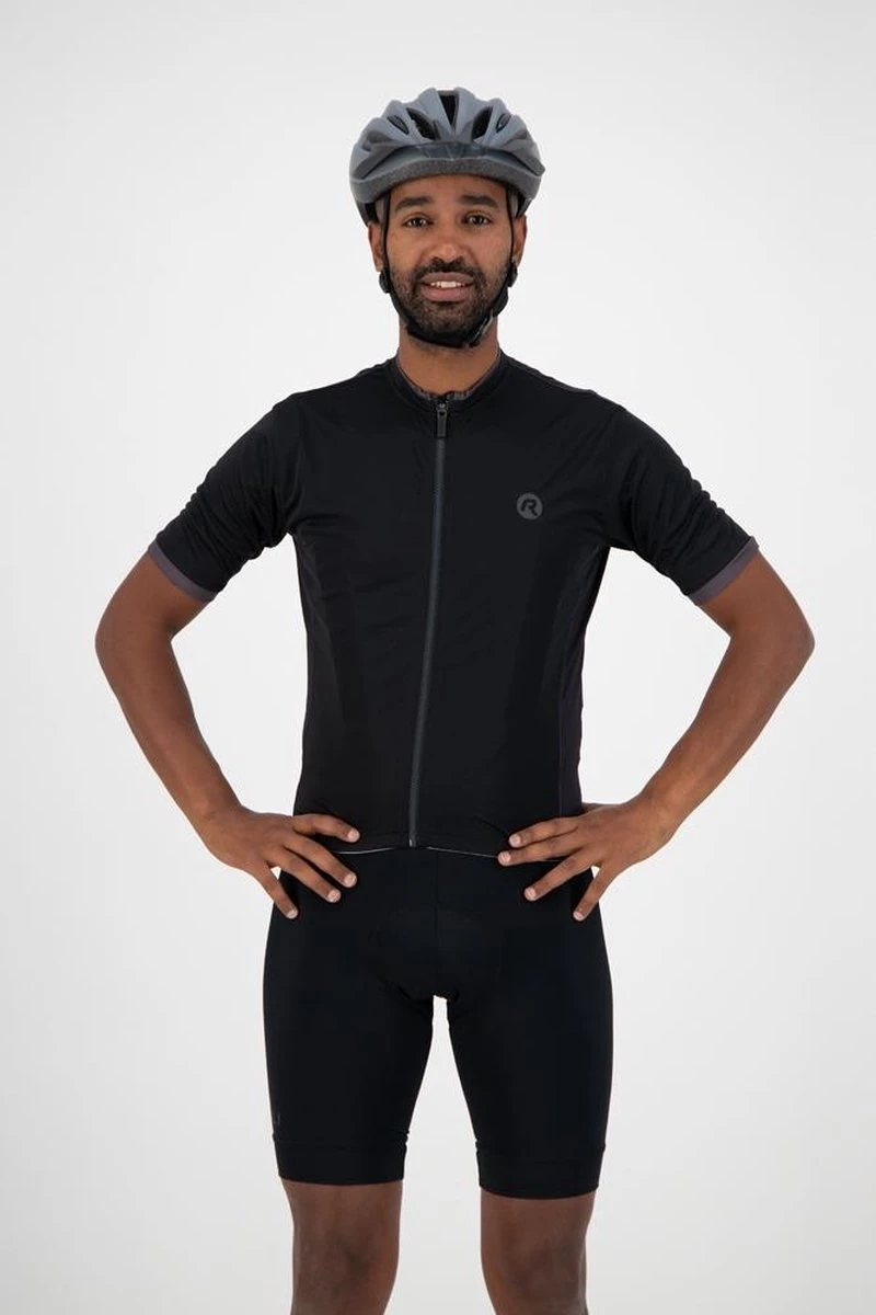 Rogelli Ferox - Fietshelm - Unisex - Afbeelding 3