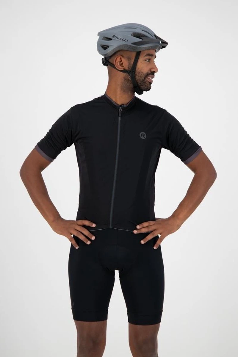 Rogelli Ferox - Fietshelm - Unisex - Afbeelding 14