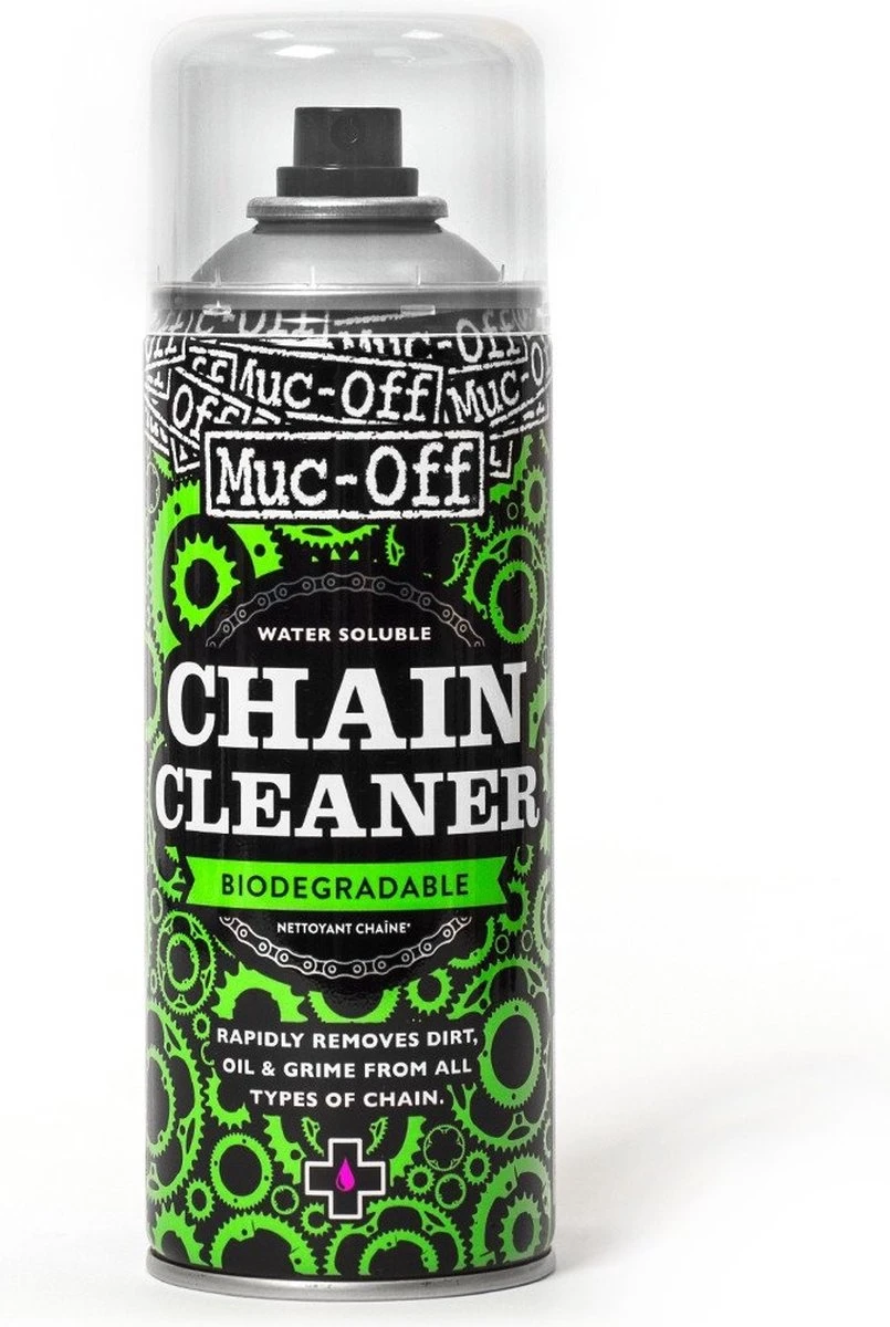 Muc-Off Bio Chain Cleaner