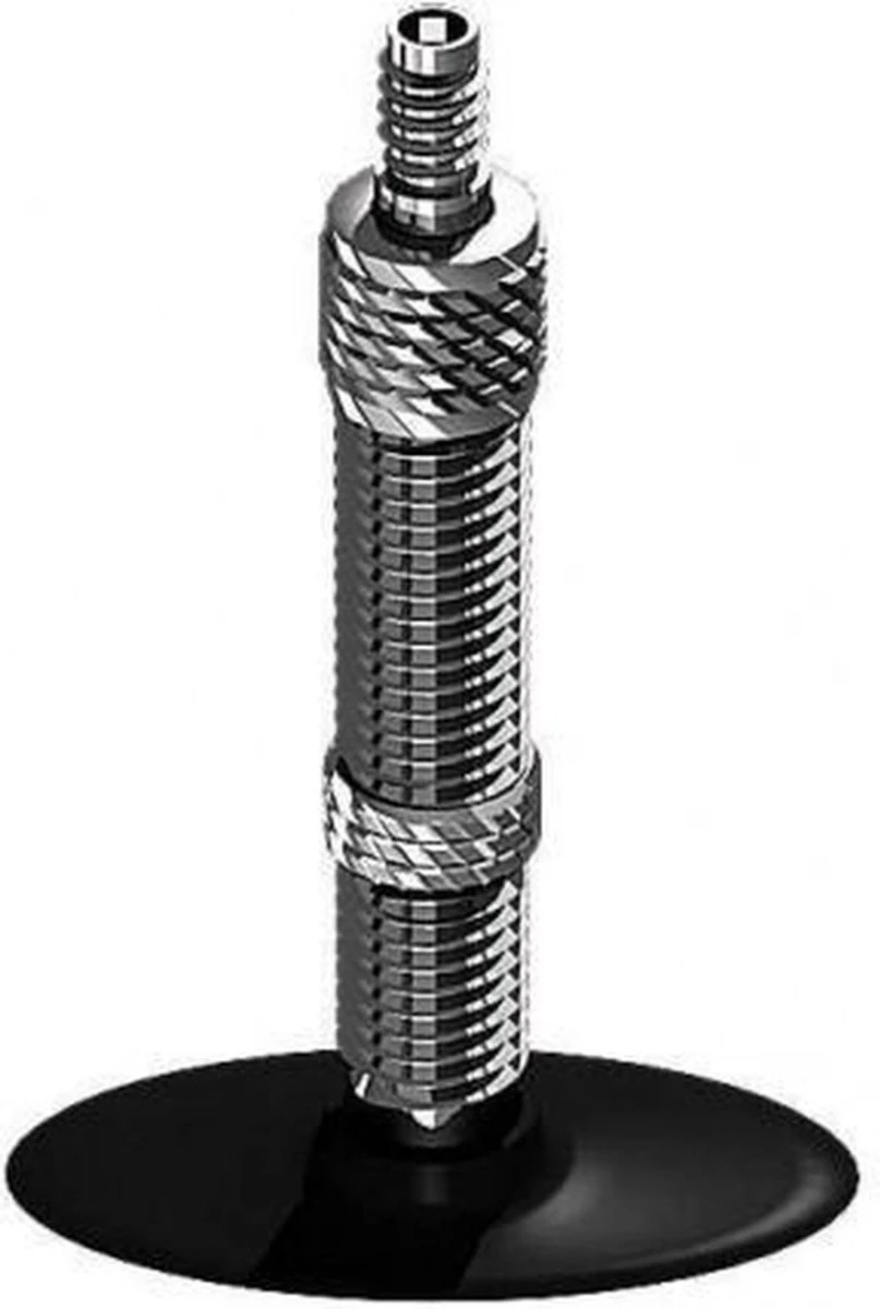 Schwalbe Binnenband - DV9 - 24 Inch X 1 1/8 - 1.75 - Hollands Ventiel - 32mm - Afbeelding 2