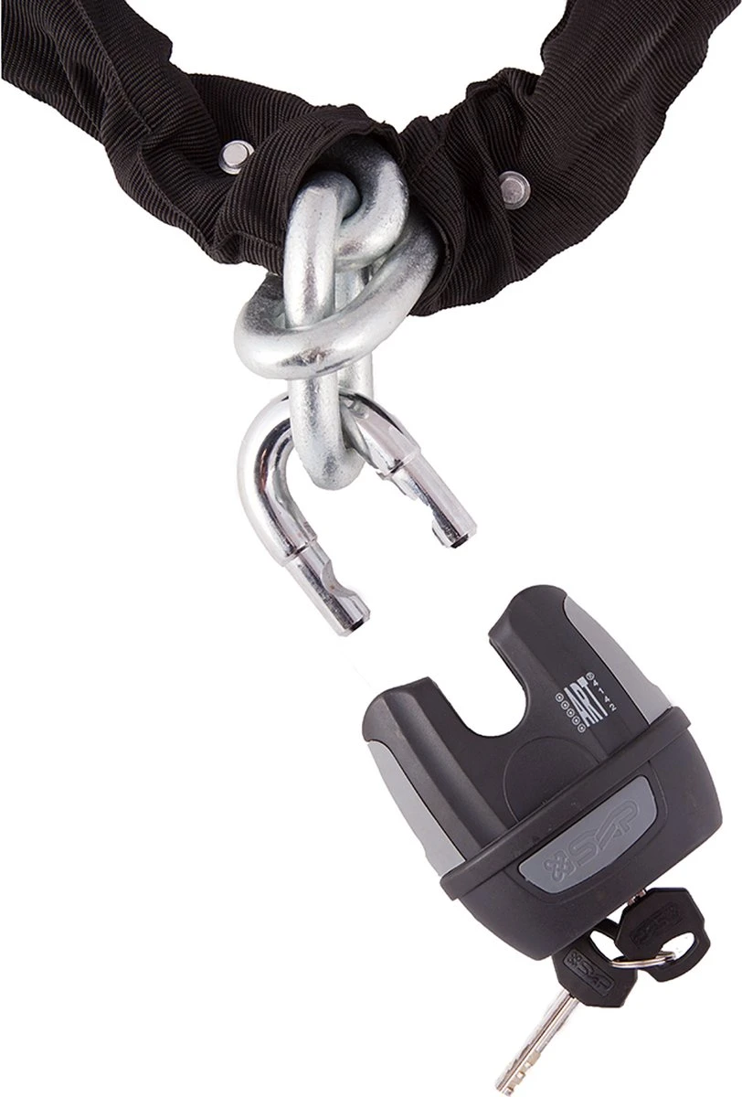 SXP Kettingslot ART 5 - 120cm - Afbeelding 8