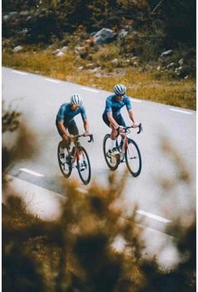 FIETSCOMPUTER BRYTON RIDER 750 E / BASIS - Afbeelding 8