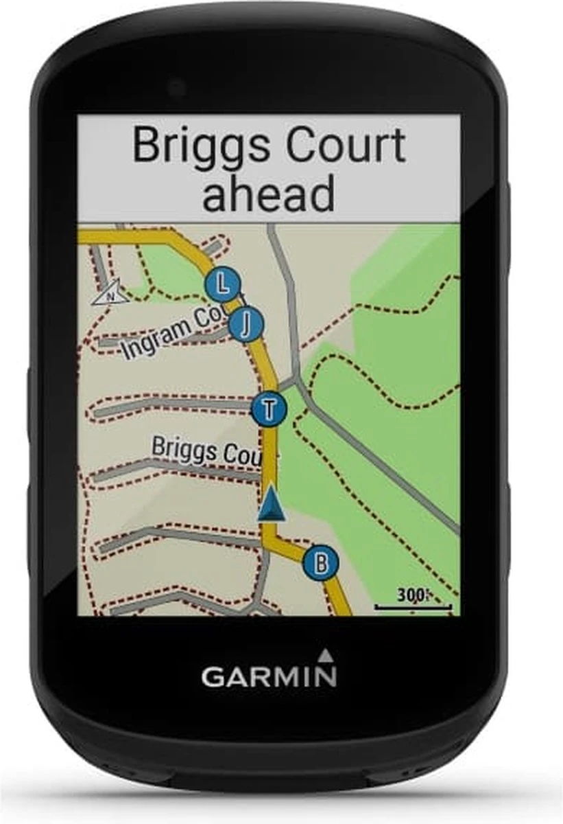 Garmin Edge 530 - Fietscomputer - Afbeelding 10