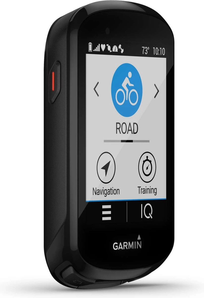 Garmin Edge 830 Performance Bundel - Afbeelding 13