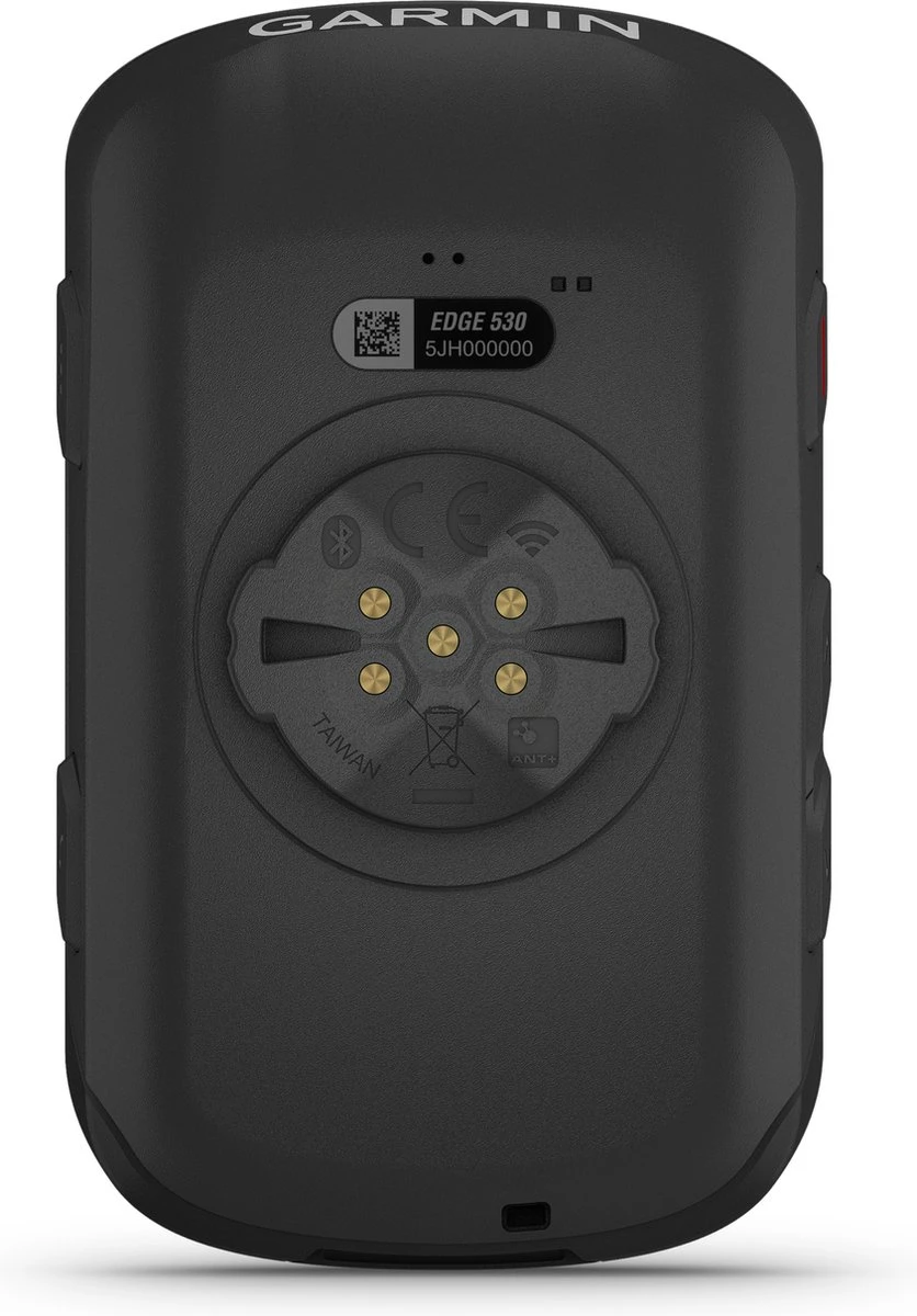 Garmin Edge 530 - Fietscomputer - Afbeelding 11