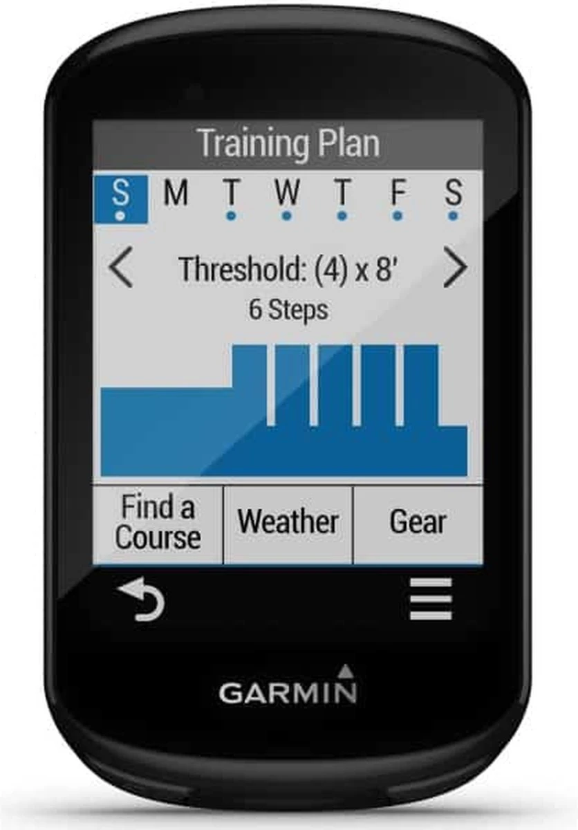 Garmin Edge 830 Performance Bundel - Afbeelding 16