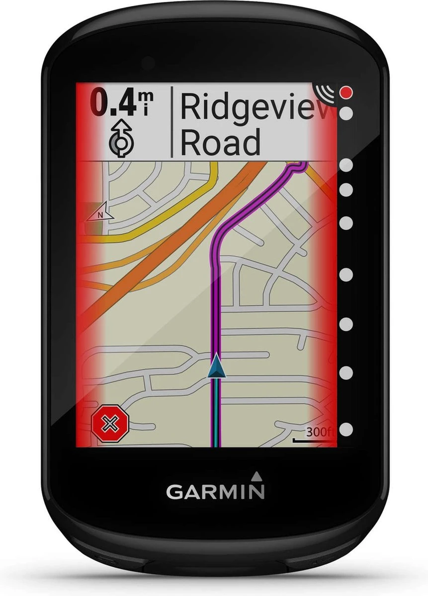 Garmin Edge 830 Performance Bundel - Afbeelding 7