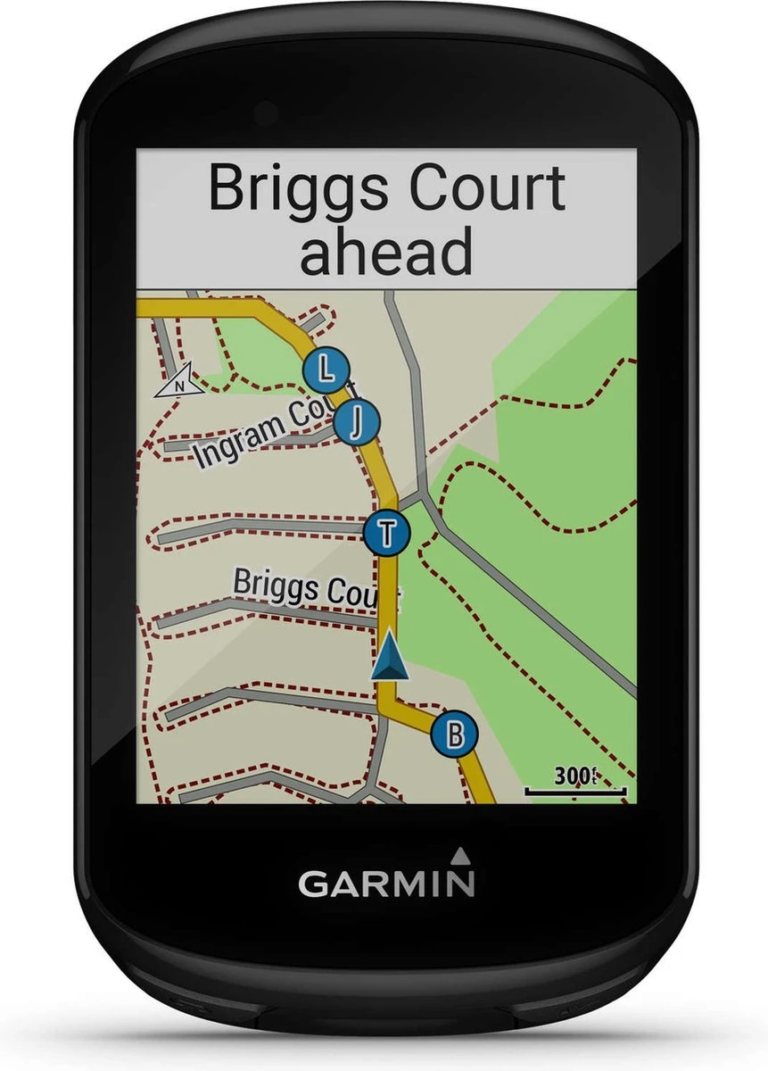 Garmin Edge 830 Performance Bundel - Afbeelding 12