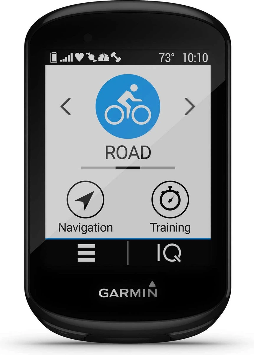 Garmin Edge 830 Performance Bundel - Afbeelding 5