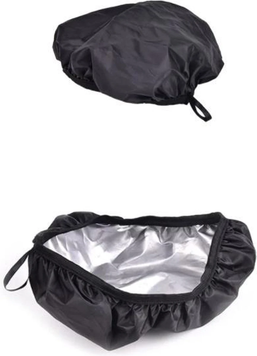 Merkloos 1 Stuk - Zadelhoes - Afbeelding 2