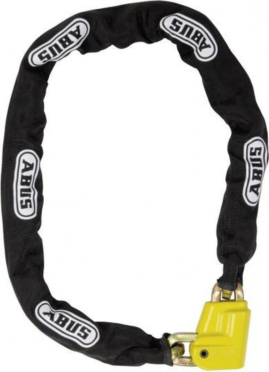 ABUS Ionus 1190/11 Kettingslot ART4 - 120 Cm