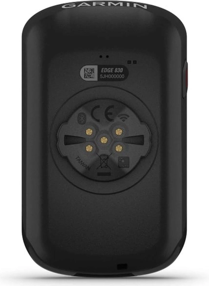 Garmin Edge 830 Performance Bundel - Afbeelding 11