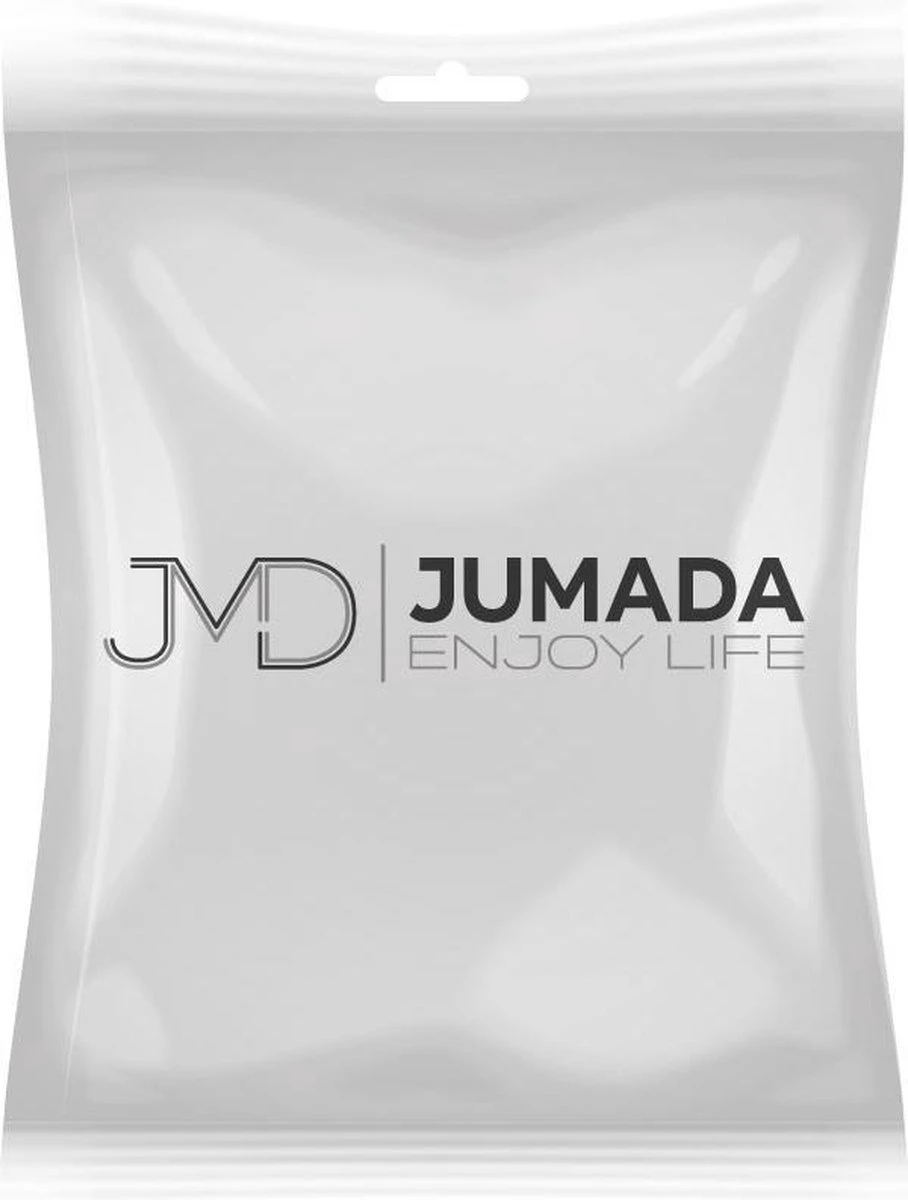 Jumada - Bandana - Sport - Unisex - Volwassen - Zilver - Afbeelding 3