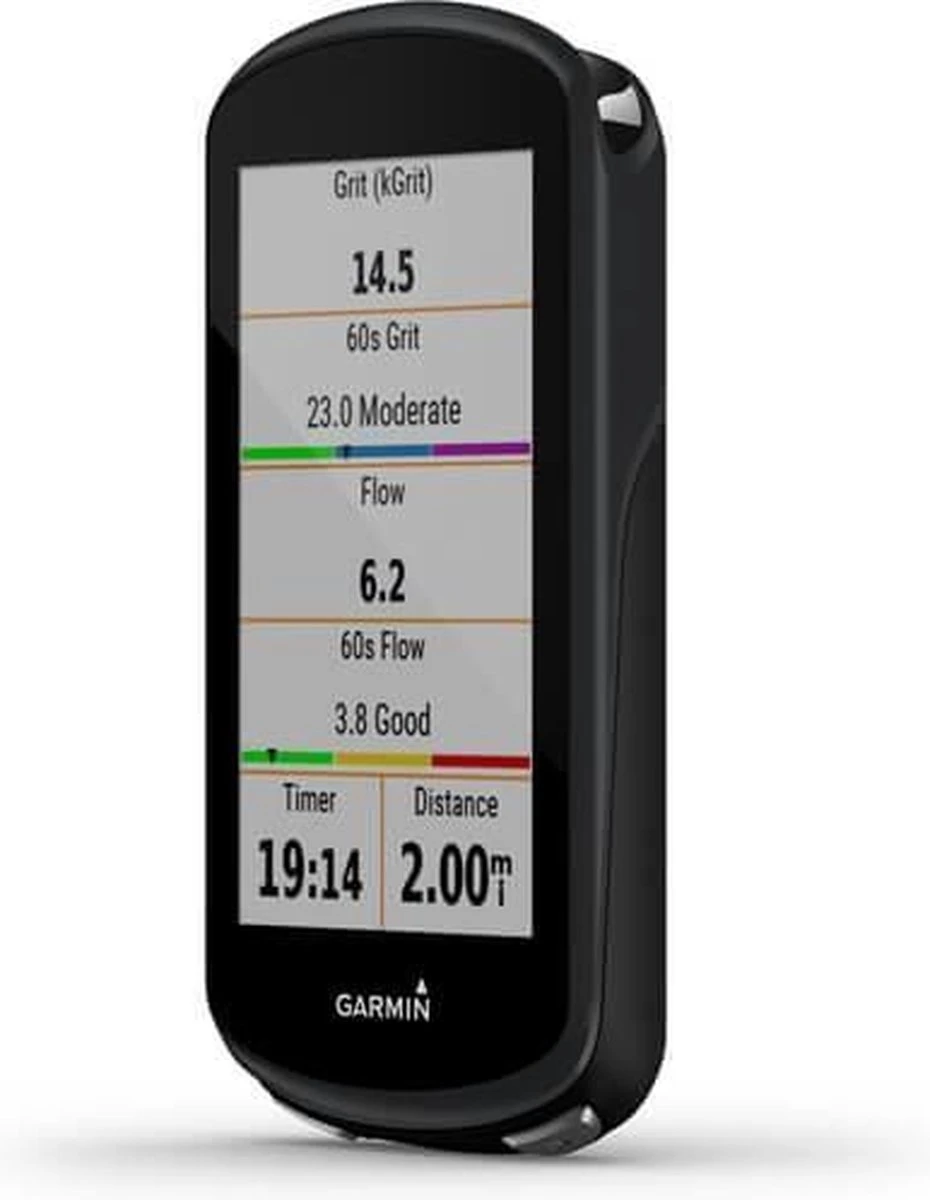 Garmin Edge 1030 Plus Fietscomputer - Afbeelding 5